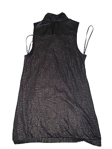 Rock & Republic Sleeveless Blouse (view 2)