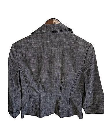 White House Black Market Blazer (view 2)