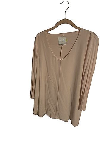 Lyssé Long Sleeve Blouse (view 1)