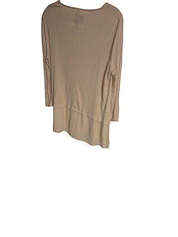Lyssé Long Sleeve Blouse (view 2)