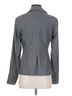 Splendid 100% Cotton Gray Splendid Blazer Size S - photo 2