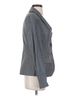 Splendid 100% Cotton Gray Splendid Blazer Size S - photo 3