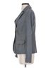 Splendid 100% Cotton Gray Splendid Blazer Size S - photo 4