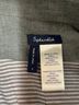 Splendid 100% Cotton Gray Splendid Blazer Size S - photo 5