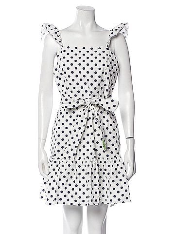 Alice + Olivia Farah Casual Dress (view 1)