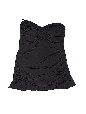 Allen B. by Allen Schwartz Allen B. By Allen Schwartz One Piece Swimsuit (view 1)