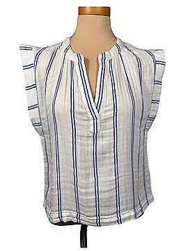 Faherty DYLAN Sleeveless Top (view 1)
