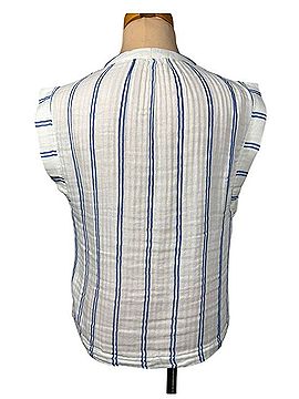Faherty DYLAN Sleeveless Top (view 2)