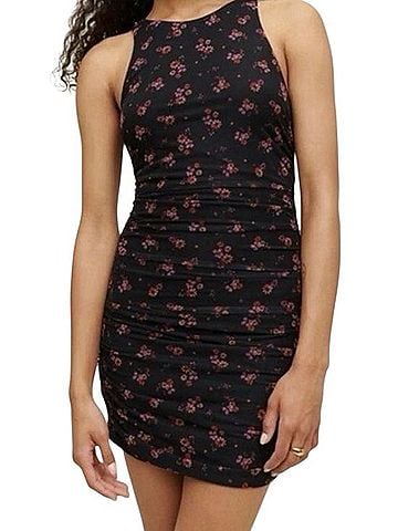 Reformation Tiel Casual Dress (view 1)