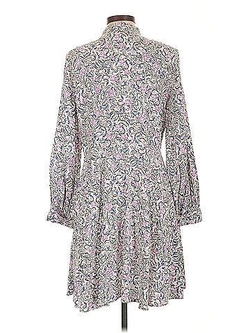 Ann Taylor Ann Taylor Casual Dress (view 2)