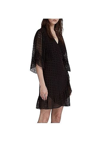 ALLSAINTS Marlow Ette Casual Dress (view 1)