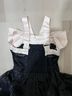 Lulus 100% Polyester 5% Spandex Black Cocktail Dress Size S - photo 5