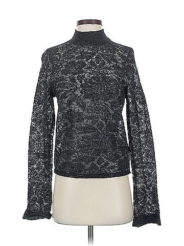By Anthropologie By Anthropologie Wool Pullover Sweater (view 1)