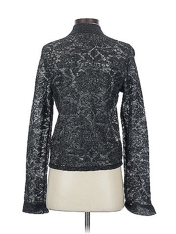 By Anthropologie By Anthropologie Wool Pullover Sweater (view 2)