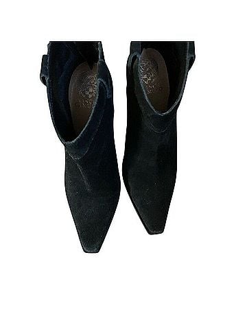 Vince Camuto Wellinda Ankle Boots (view 2)