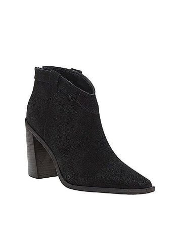 Vince Camuto Wellinda Ankle Boots (view 1)