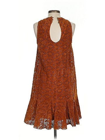 Maeve Maeve Maeve Casual Dress (view 2)