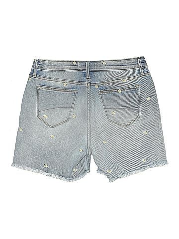 Driftwood lulu Driftwood Denim Shorts (view 2)