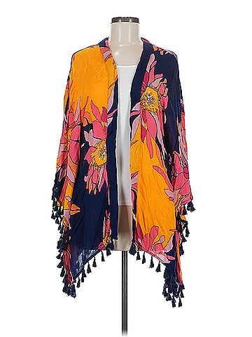 Trina Turk Trina Turk Kimono (view 1)