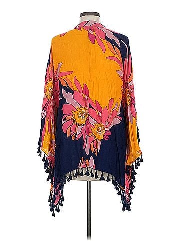 Trina Turk Trina Turk Kimono (view 2)