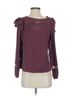 Tiny Long Sleeve Blouse - Tiny Tiny Long Sleeve Blouse Size XS - photo 1