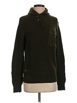Polo by Ralph Lauren Polo By Ralph Lauren Turtleneck Sweater (view 1)