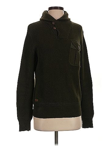 Polo by Ralph Lauren Polo By Ralph Lauren Turtleneck Sweater (view 1)