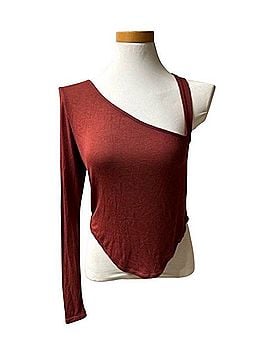 Free People OB1445089 Long Sleeve Top (view 1)