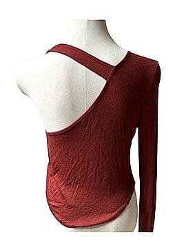 Free People OB1445089 Long Sleeve Top (view 2)