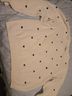 Lucky Brand heart sweather Pullover Sweater - photo 3