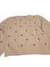 Lucky Brand heart sweather Pullover Sweater - photo 2