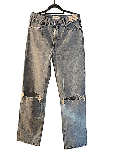 Abercrombie & Fitch Jeans (view 1)