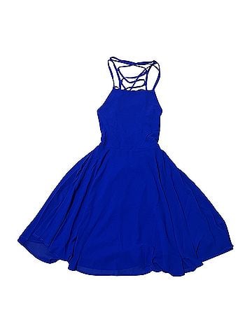Lulus Cocktail Dress (view 1)