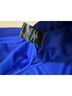 Lulus 100% Polyester Blue Cocktail Dress Size S - photo 6