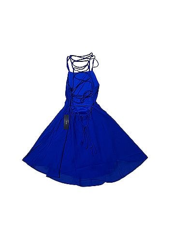 Lulus Cocktail Dress (view 2)