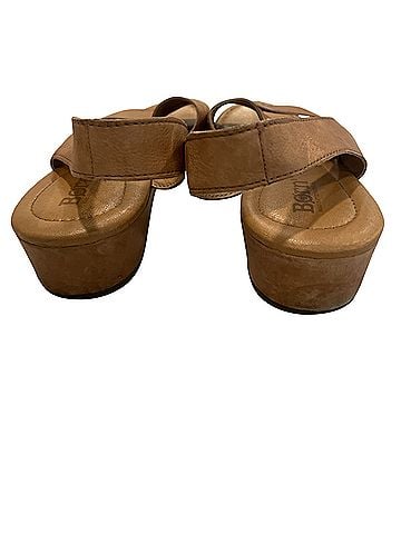 Born Handcrafted Footwear Born Handcrafted Footwear Wedges (view 2)