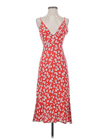 Reformation Reformation Casual Dress (view 1)