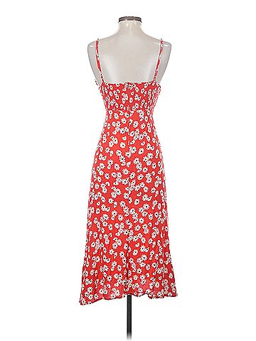 Reformation Reformation Casual Dress (view 2)
