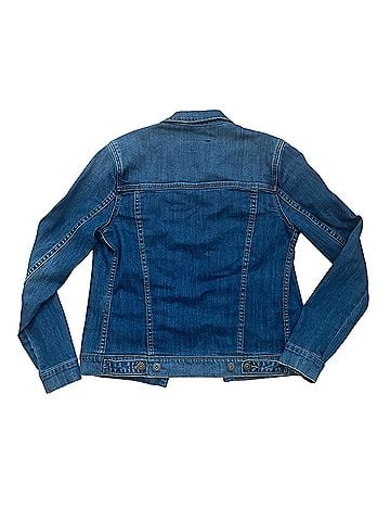 Articles of Society articles of society Los Angeles Denim Jacket (view 2)