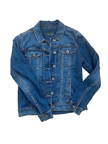 Articles of Society articles of society Los Angeles Denim Jacket (view 1)