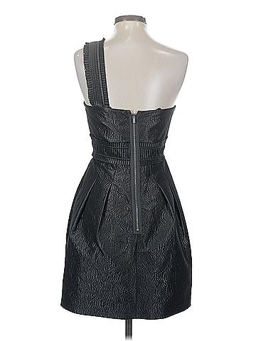 BCBGMAXAZRIA Bcbgmaxazria Cocktail Dress (view 2)