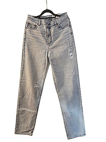 Abercrombie & Fitch Jeans (view 1)