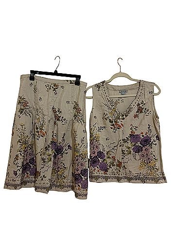 Mac & Jac Romper (view 1)