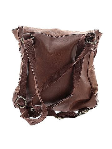 The Sak The Sak Leather Backpack (view 2)