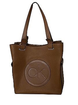 Calvin Klein Tote (view 1)