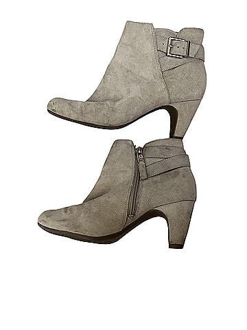 Sam & Libby Ankle Boots (view 2)