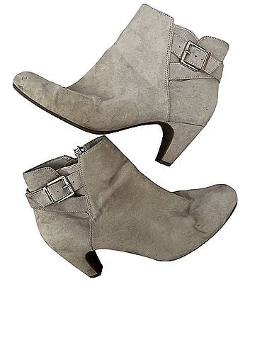Sam & Libby Ankle Boots (view 1)