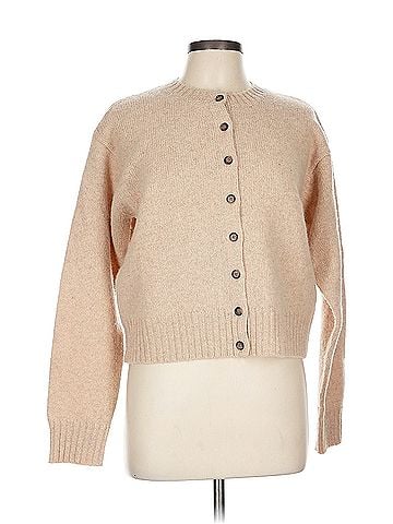 Abercrombie & Fitch Abercrombie &amp; Fitch Wool Cardigan (view 1)