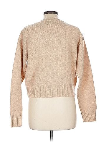 Abercrombie & Fitch Abercrombie &amp; Fitch Wool Cardigan (view 2)