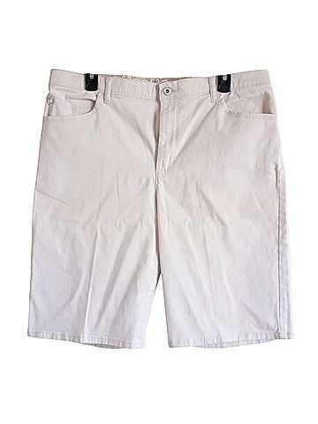 Gloria Vanderbilt Shorts (view 1)